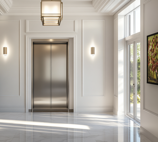 лифты Sanhefuji Elevator