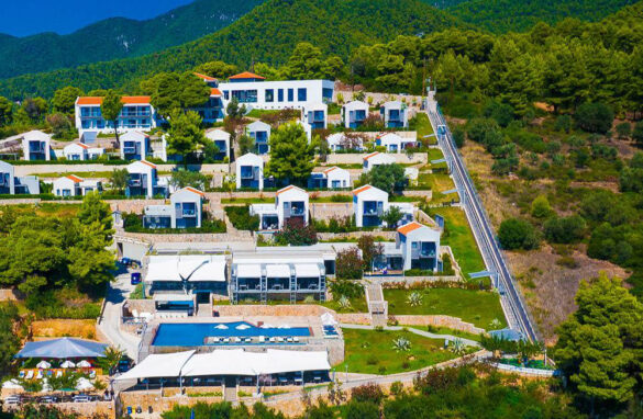 Adrina Hotel